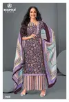 Miss India Vol 76 By Deeptex Cotton Dress Material Catalog
